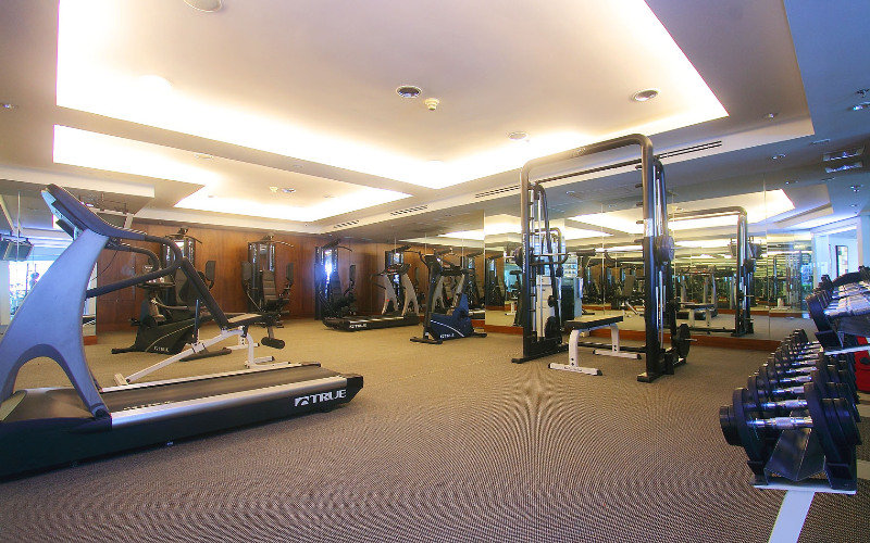 Jasmine City Hotel