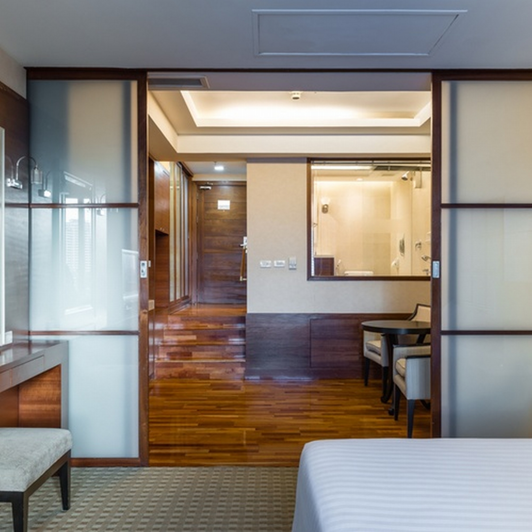 Jasmine City Hotel