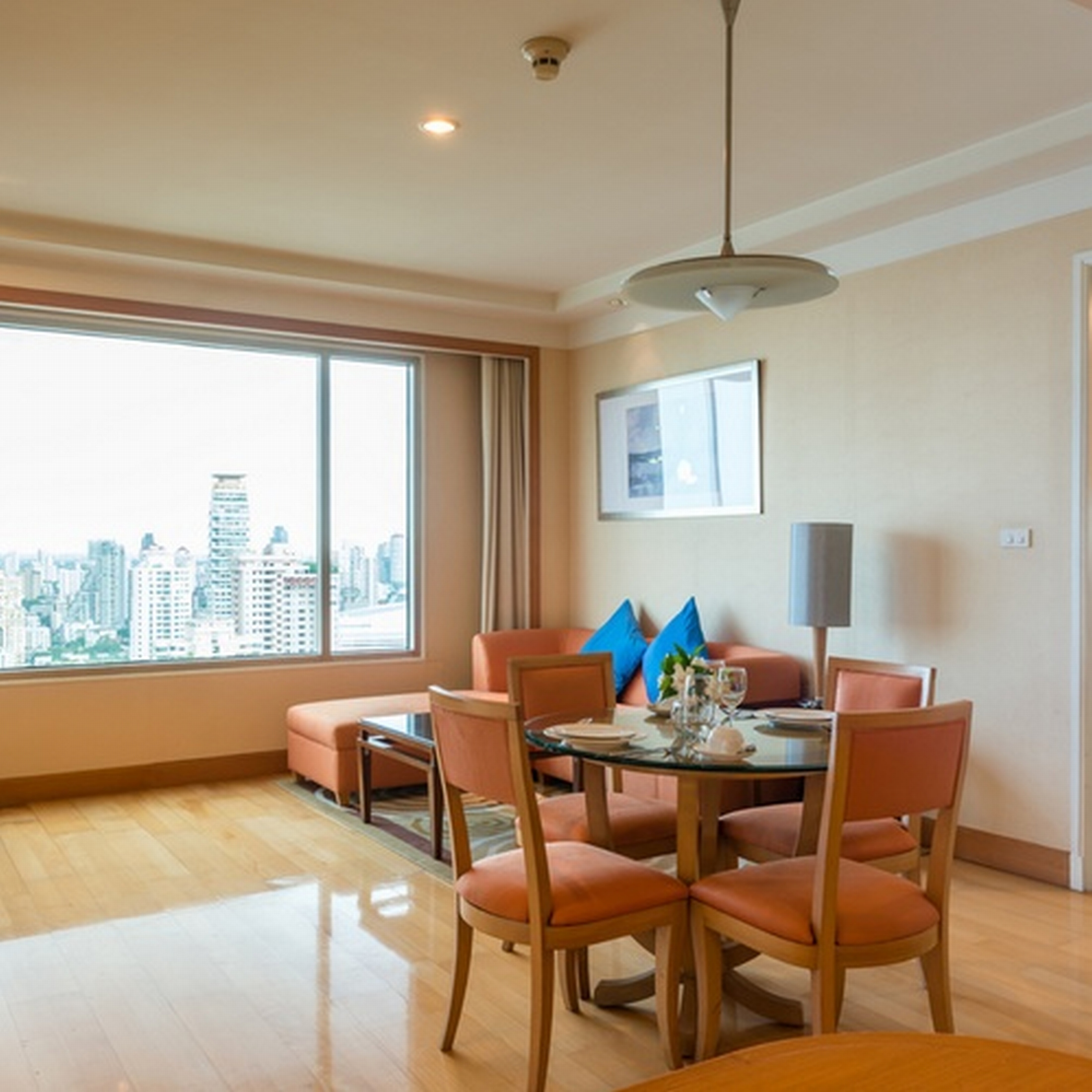Jasmine City Hotel