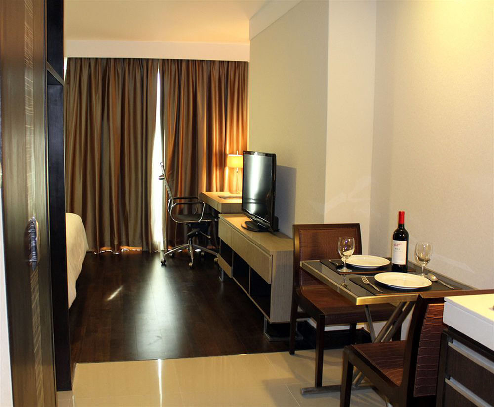 Jasmine Grande Residence