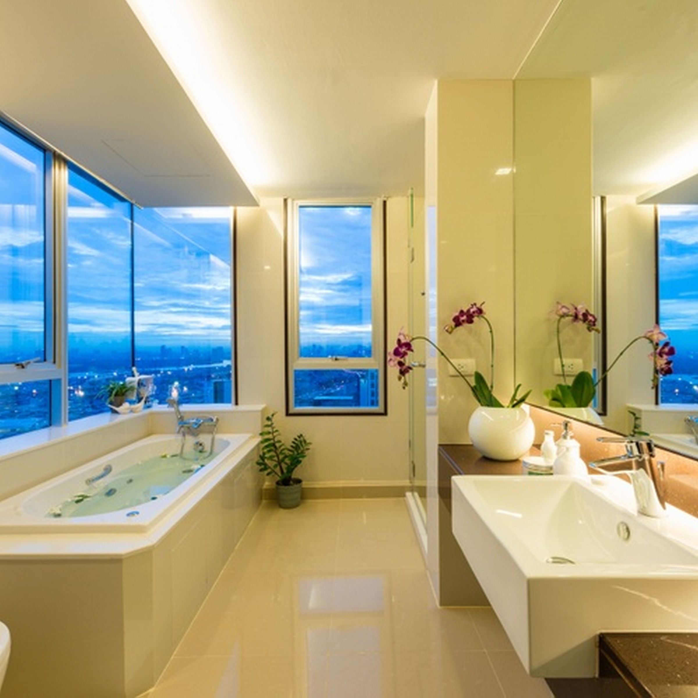 Jasmine Grande Residence
