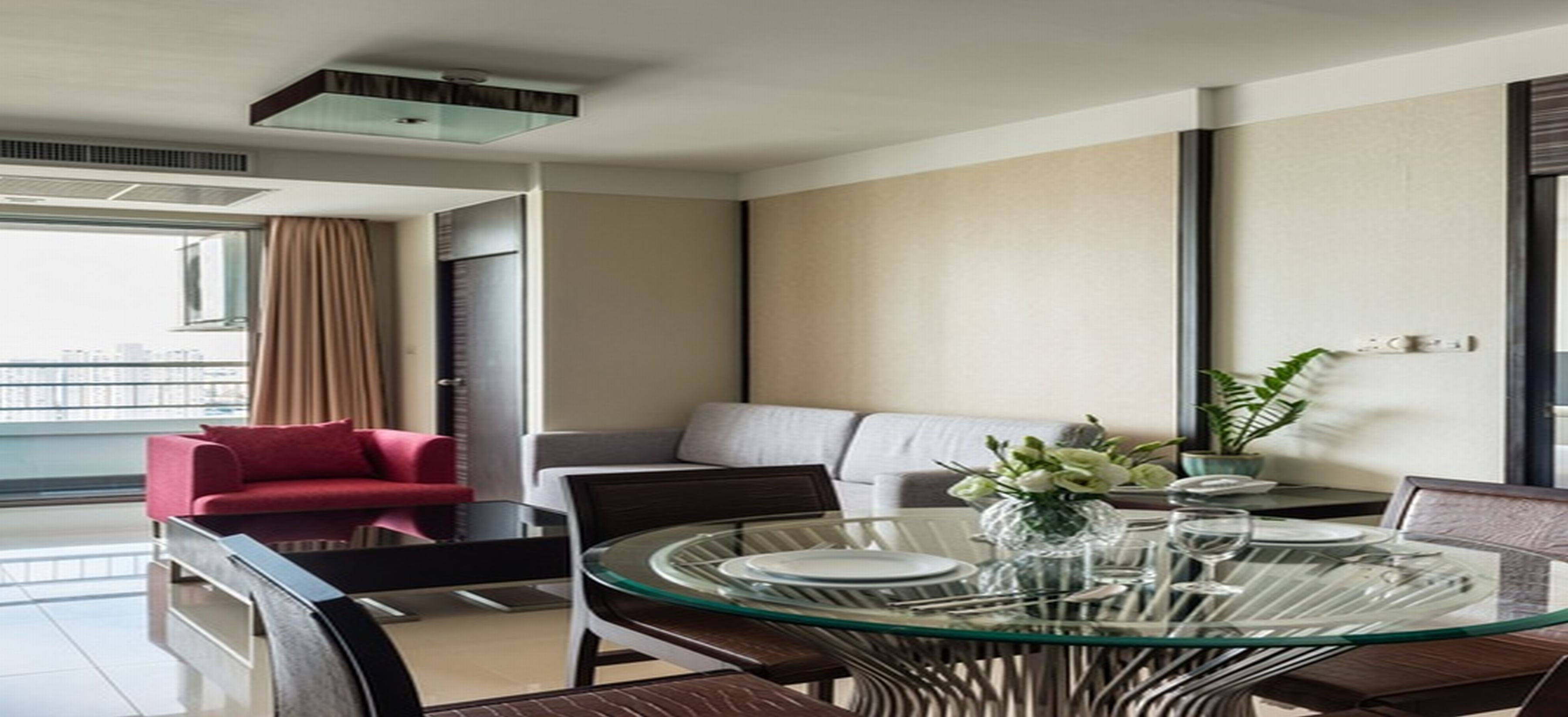 Jasmine Grande Residence