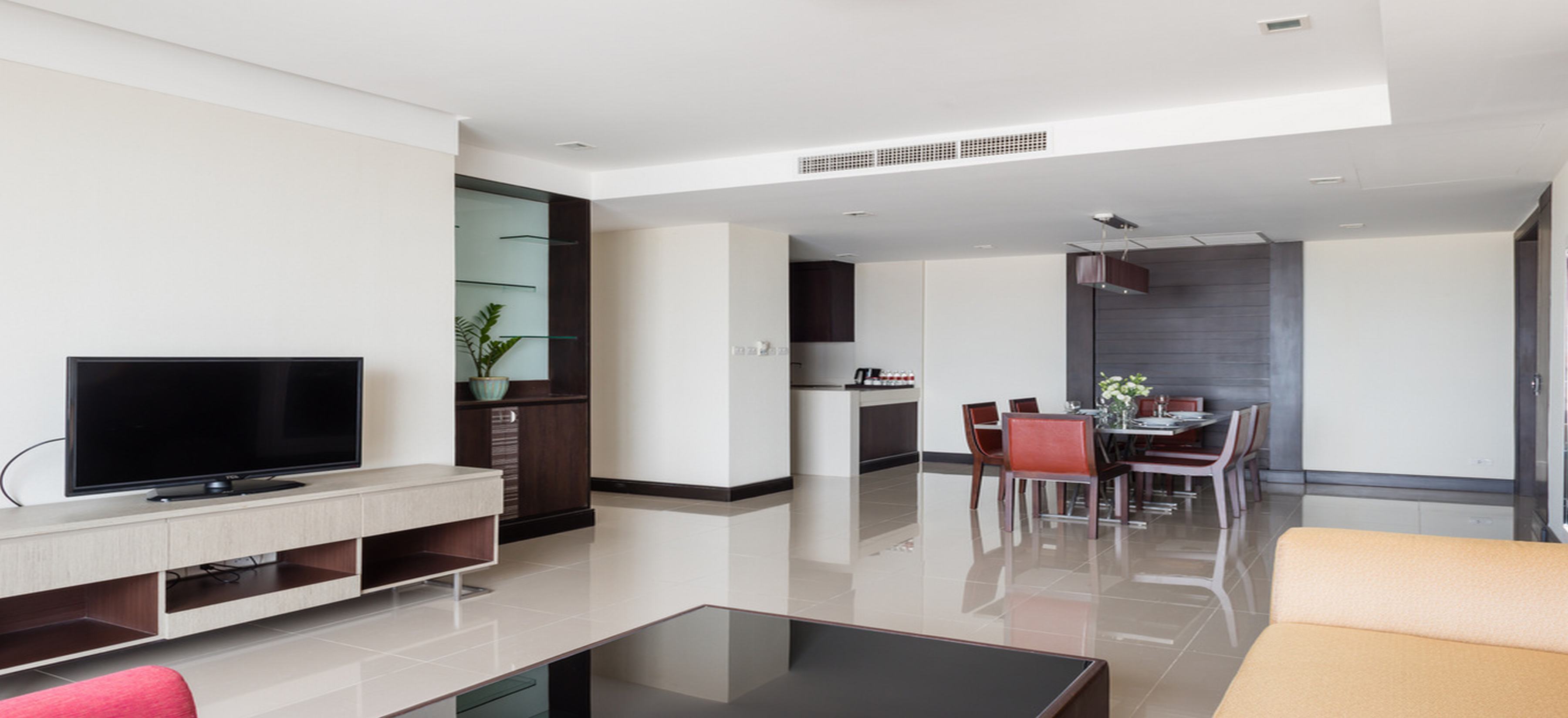 Jasmine Grande Residence