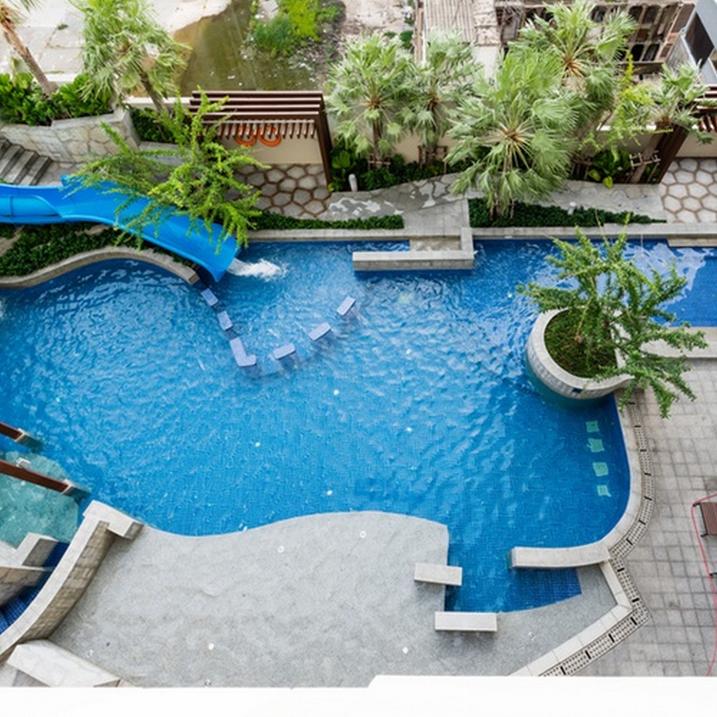 Jasmine Grande Residence