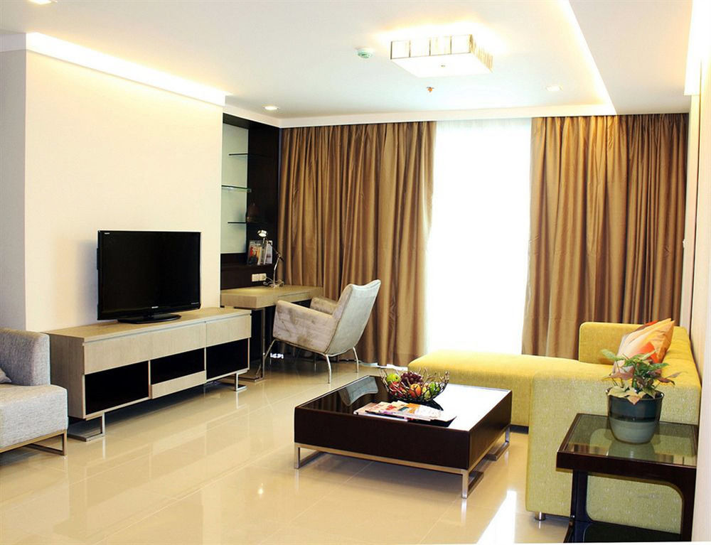 Jasmine Grande Residence