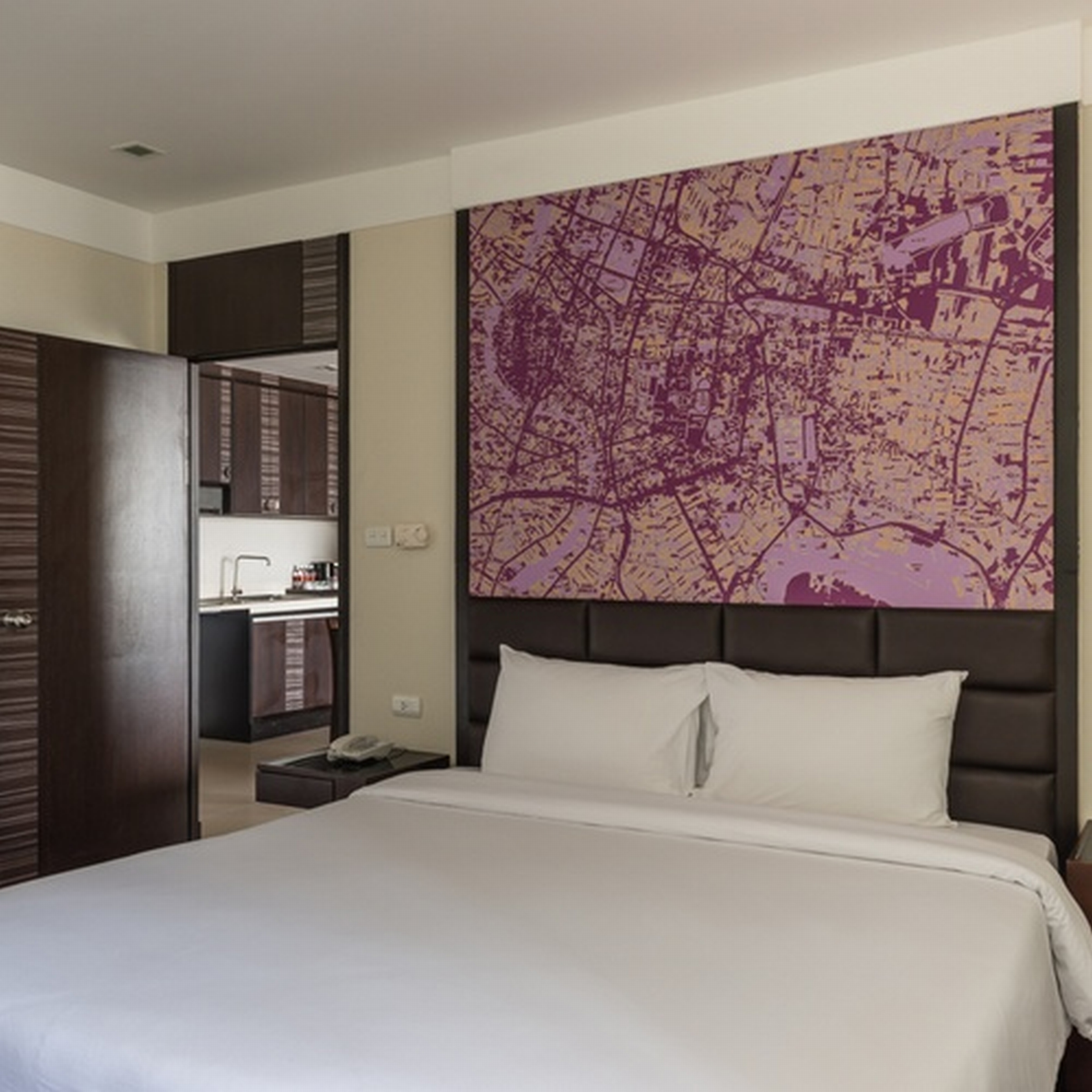 Jasmine Grande Residence