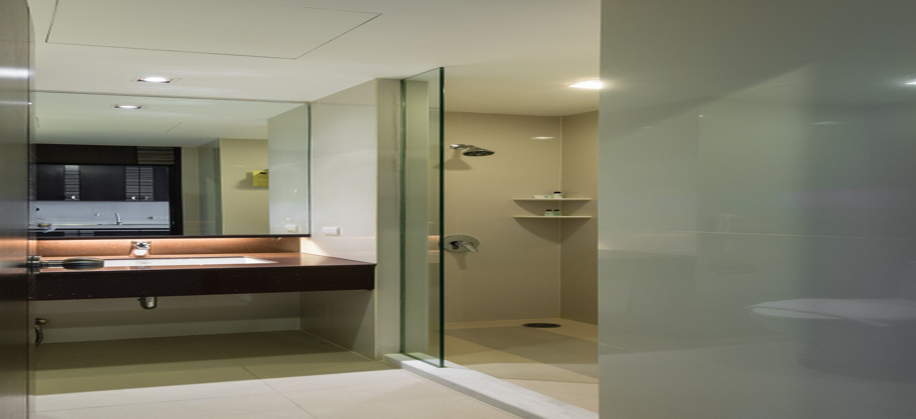 Jasmine Grande Residence