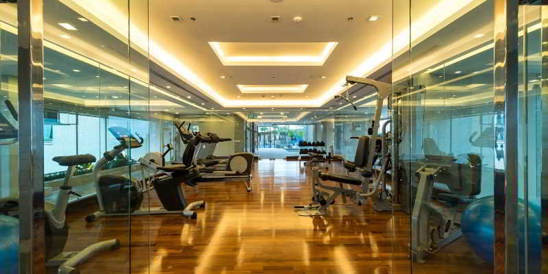 Jasmine Grande Residence