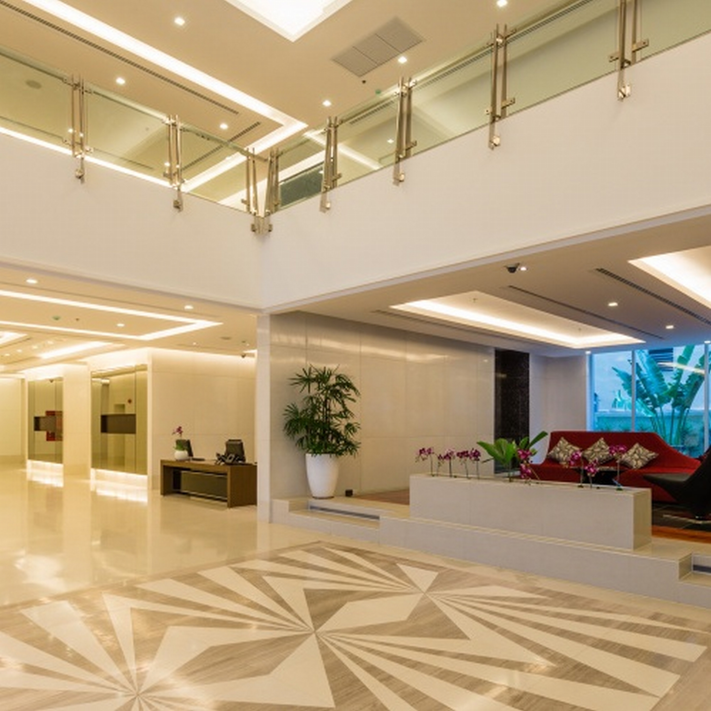 Jasmine Grande Residence