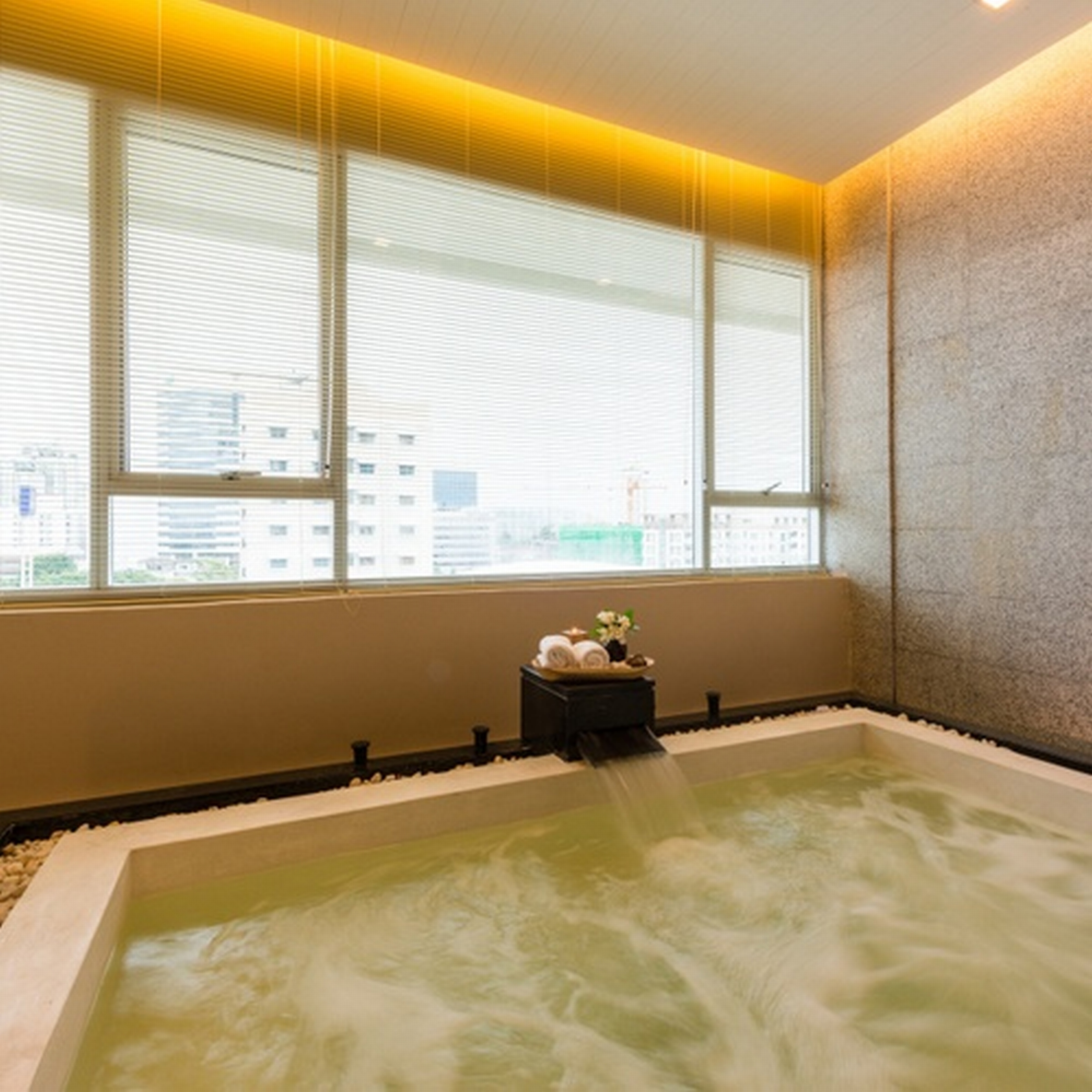 Jasmine Grande Residence