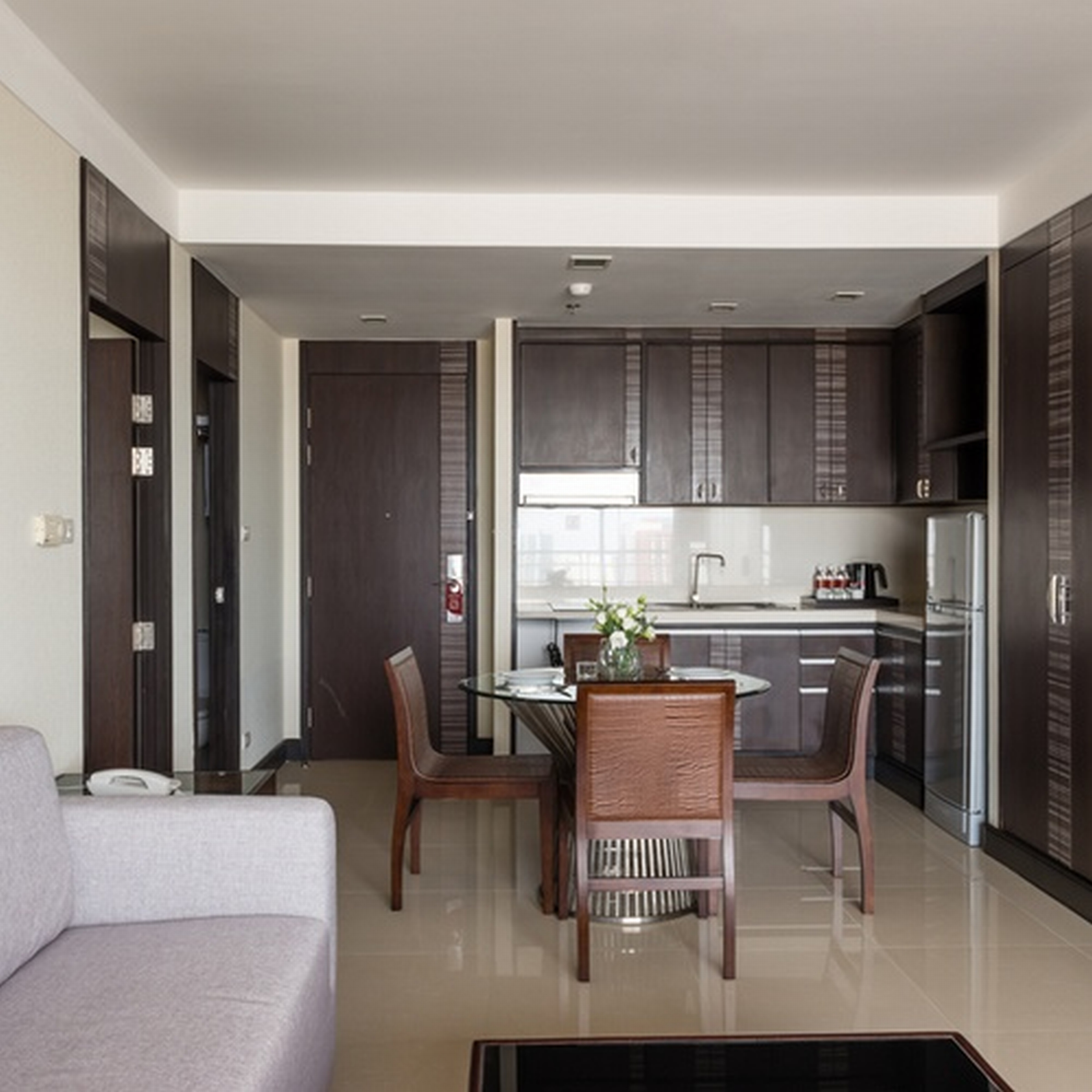 Jasmine Grande Residence