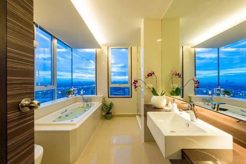 Jasmine Grande Residence