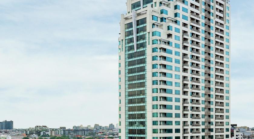 Jasmine Grande Residence