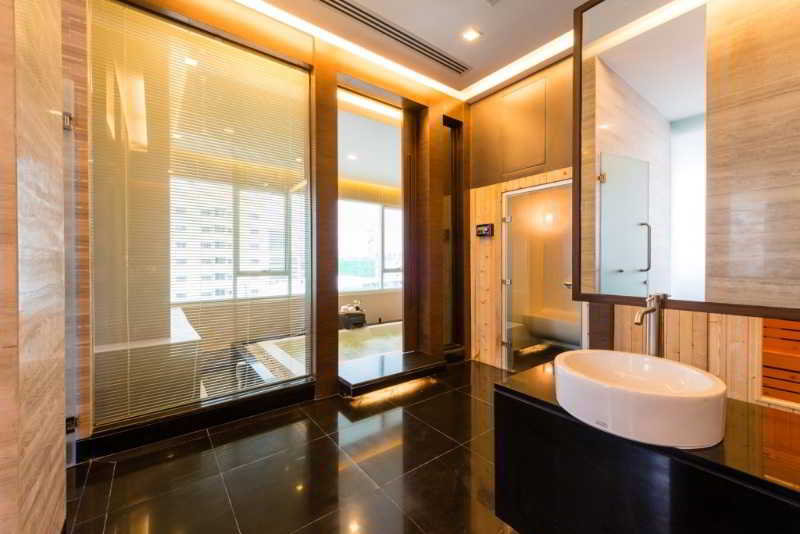 Jasmine Grande Residence