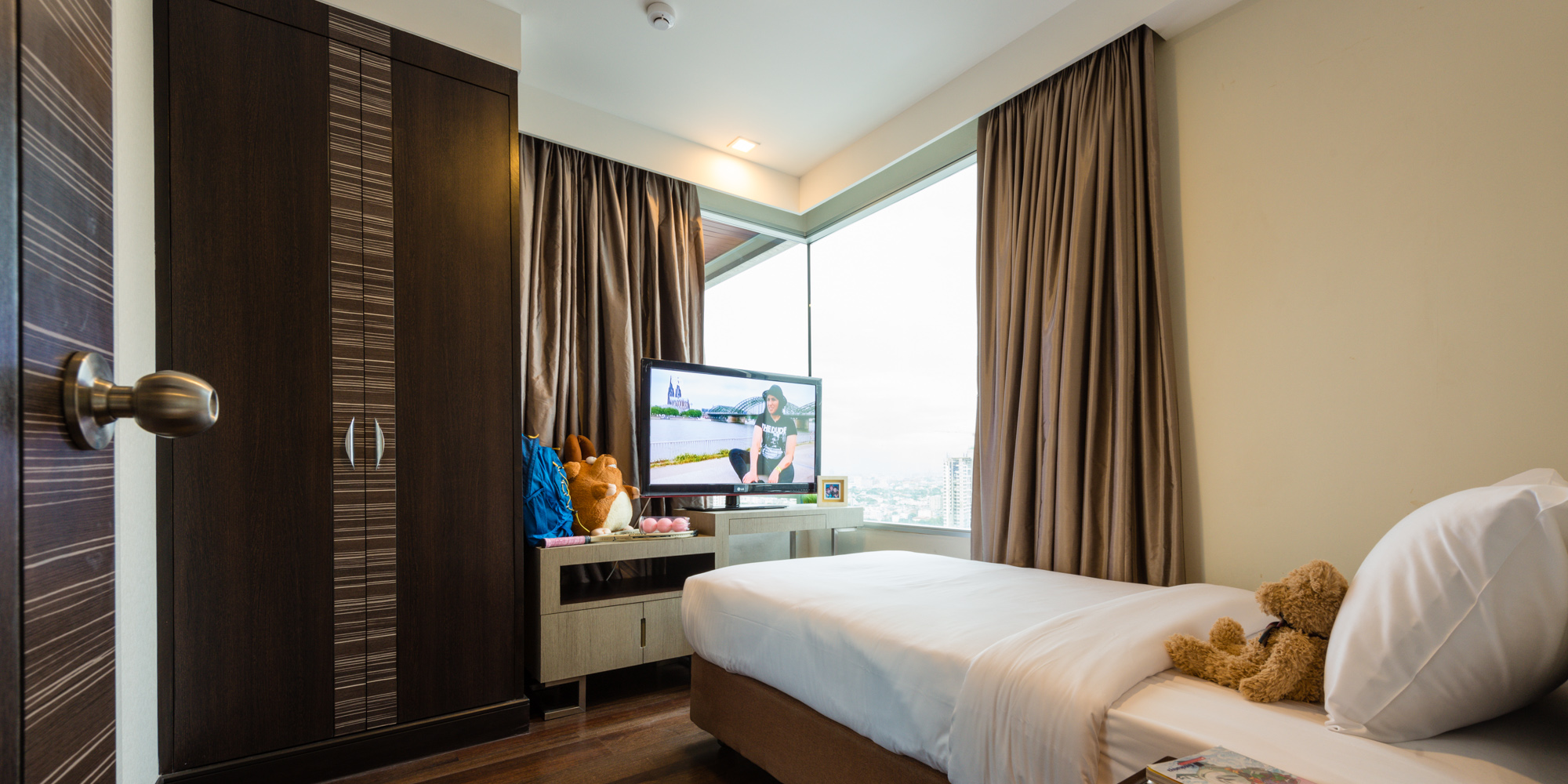 Jasmine Grande Residence