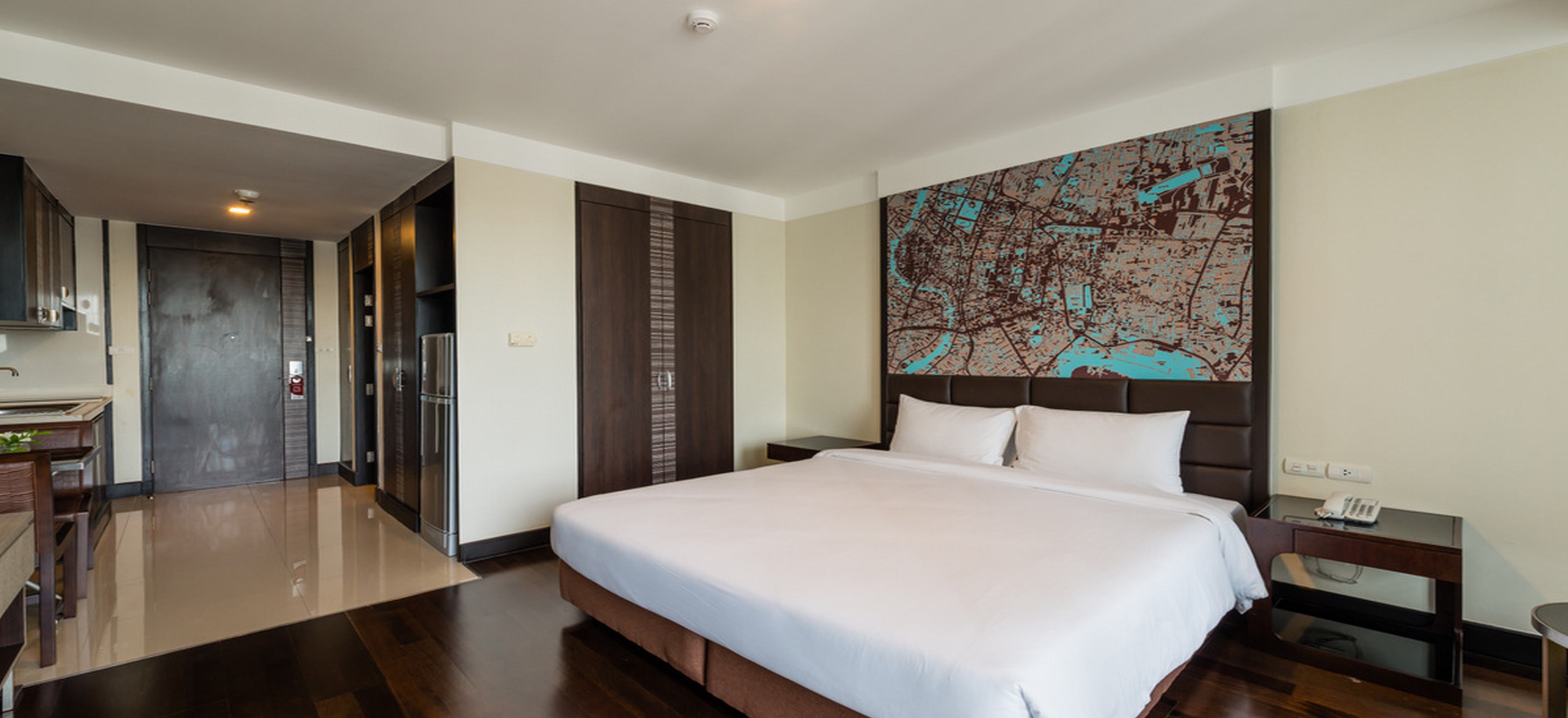 Jasmine Grande Residence