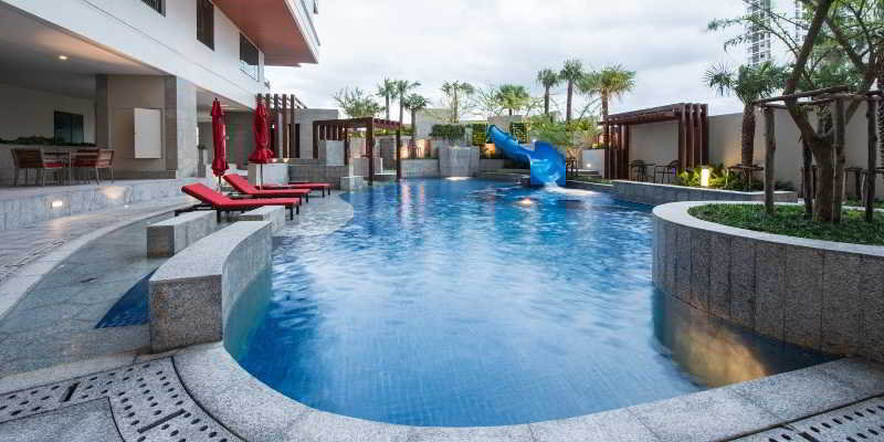 Jasmine Grande Residence