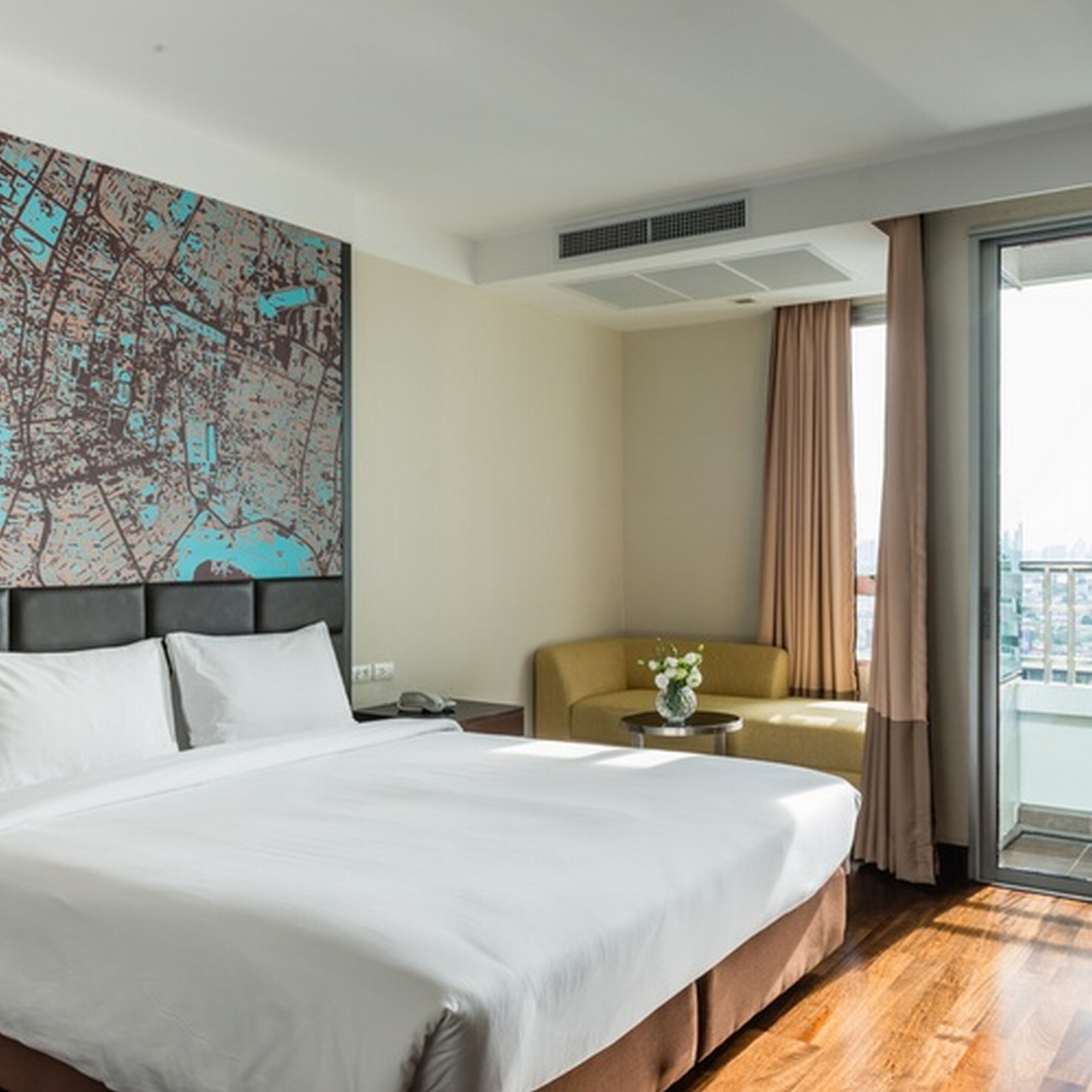 Jasmine Grande Residence