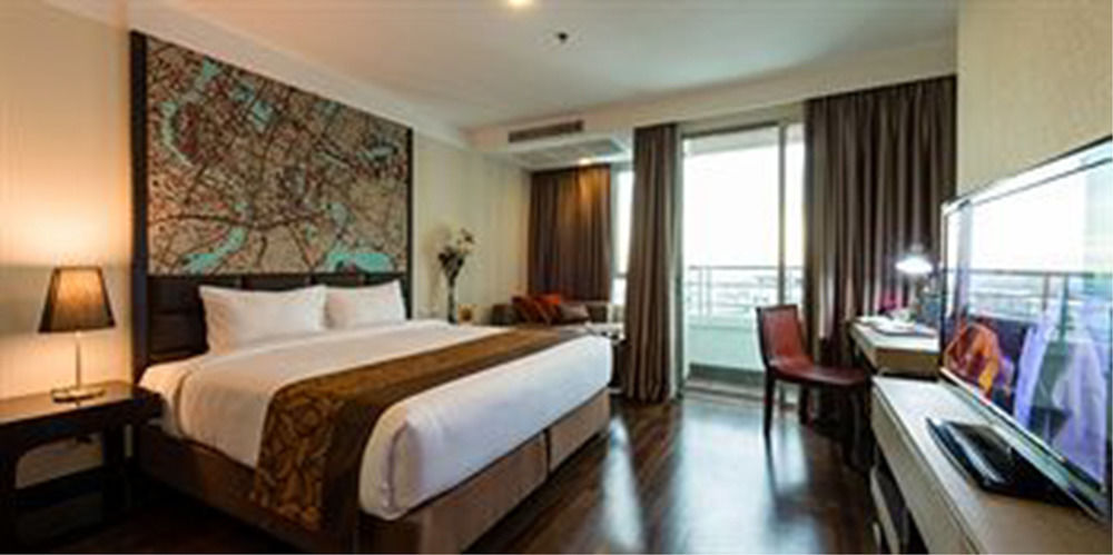 Jasmine Grande Residence