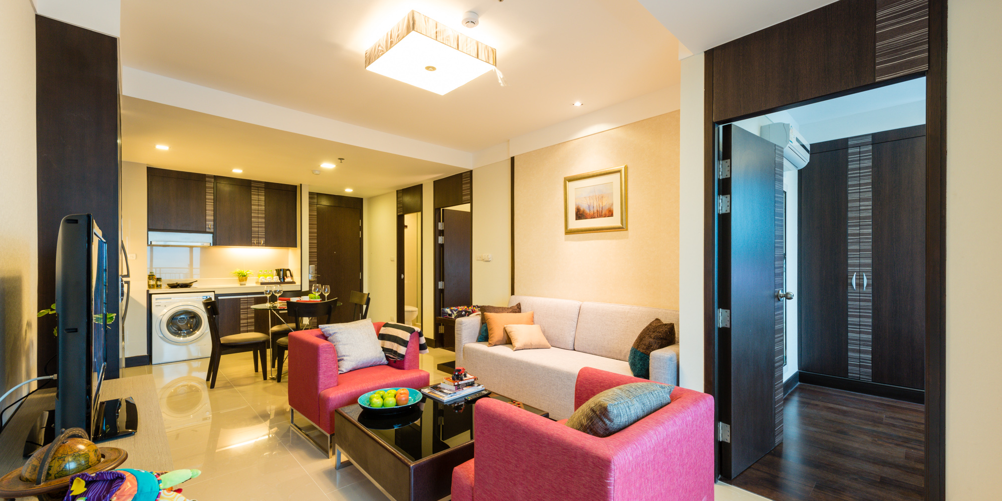 Jasmine Grande Residence
