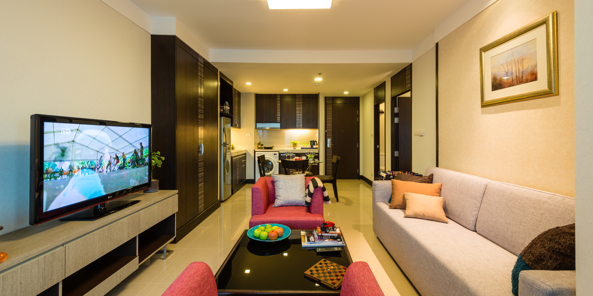 Jasmine Grande Residence