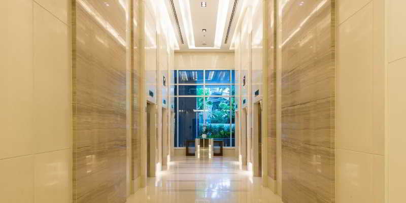 Jasmine Grande Residence