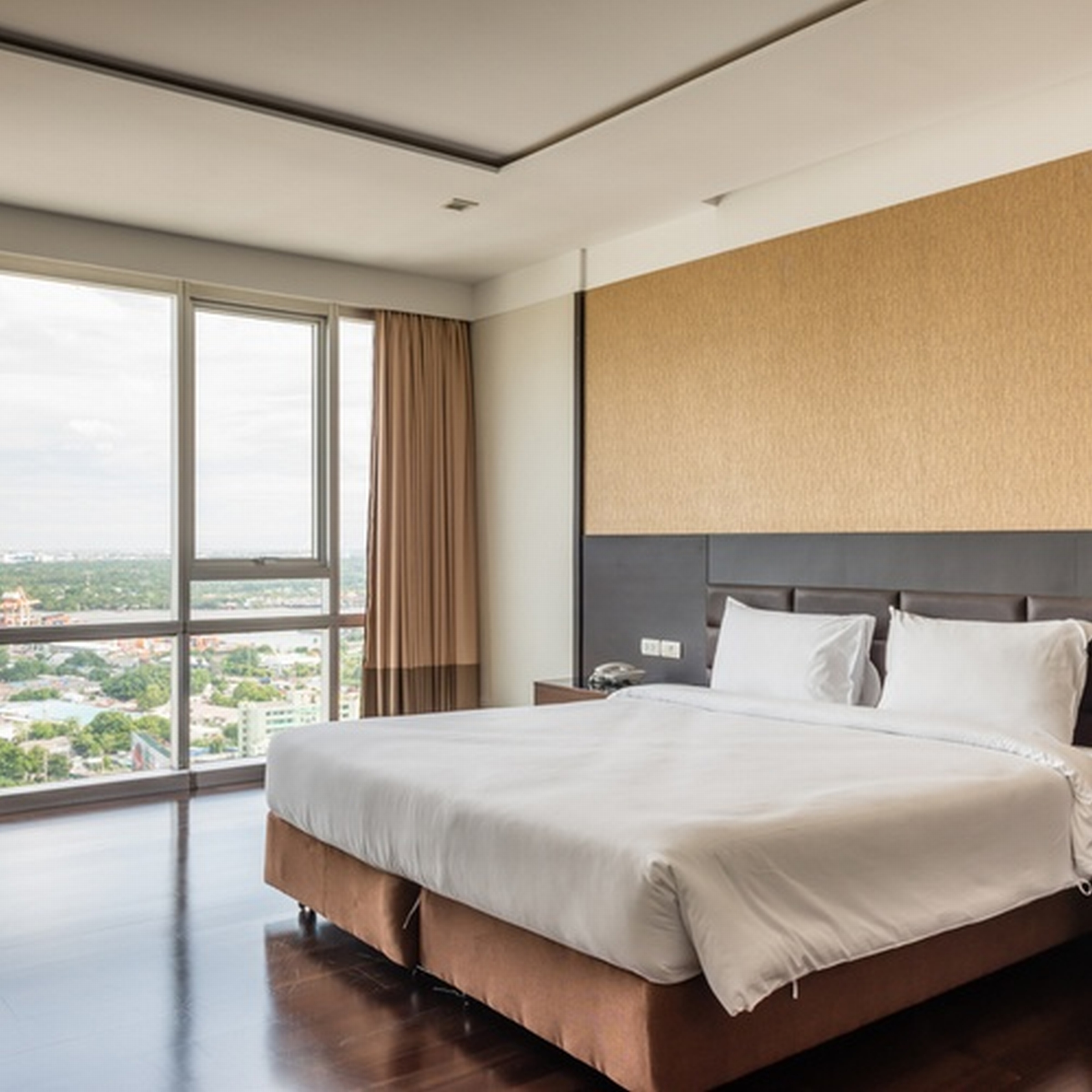 Jasmine Grande Residence