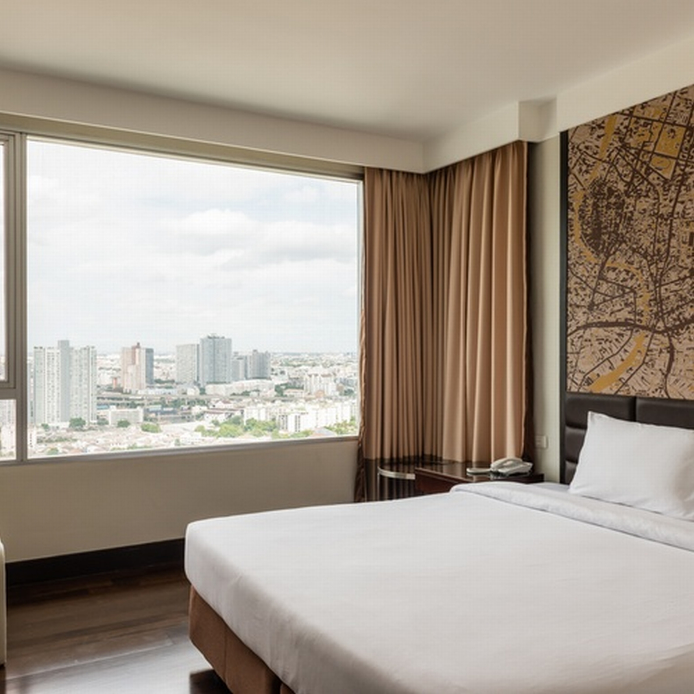 Jasmine Grande Residence