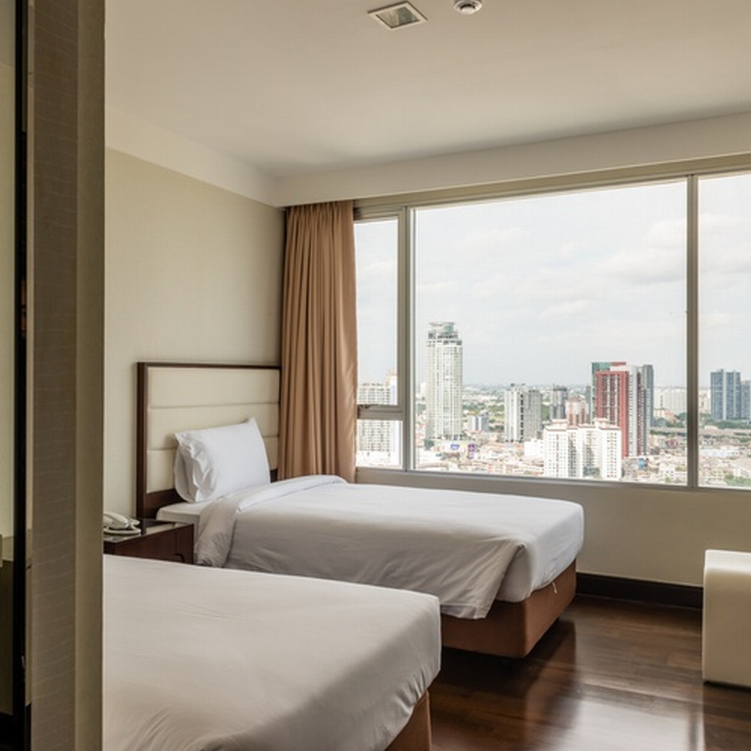 Jasmine Grande Residence