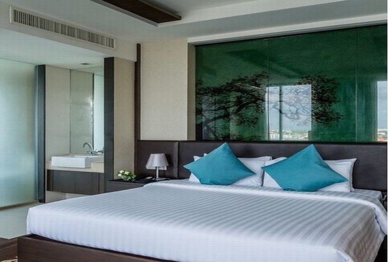 Jasmine Resort Hotel