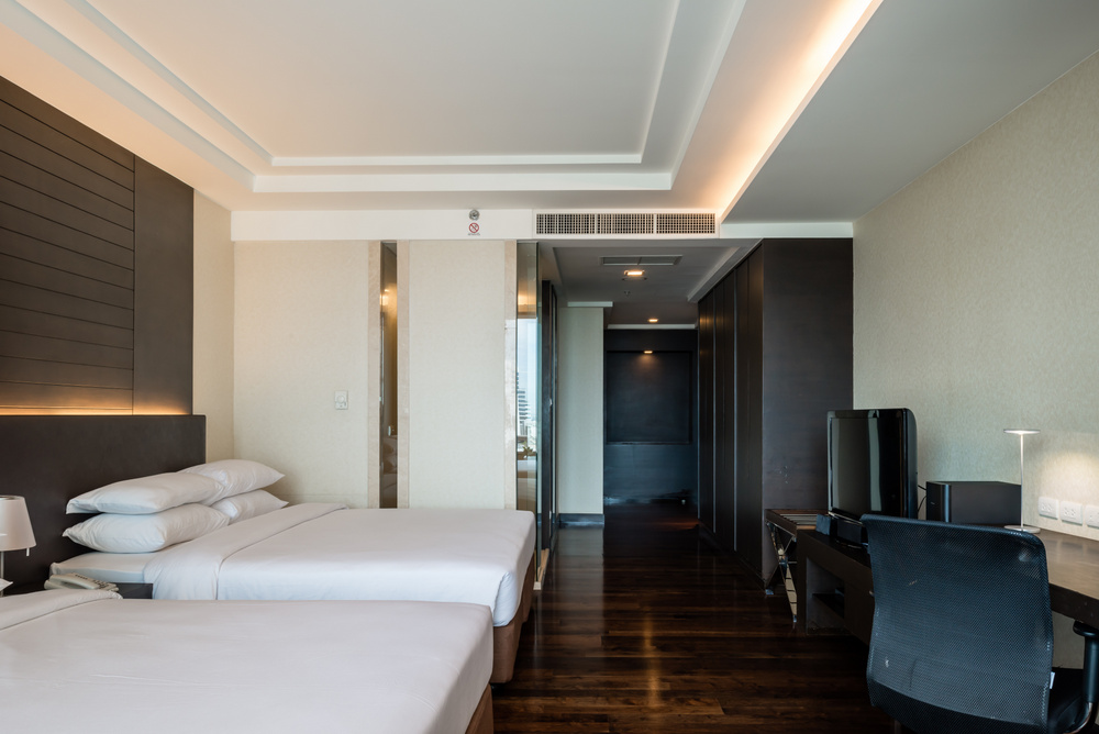 Jasmine Resort Hotel
