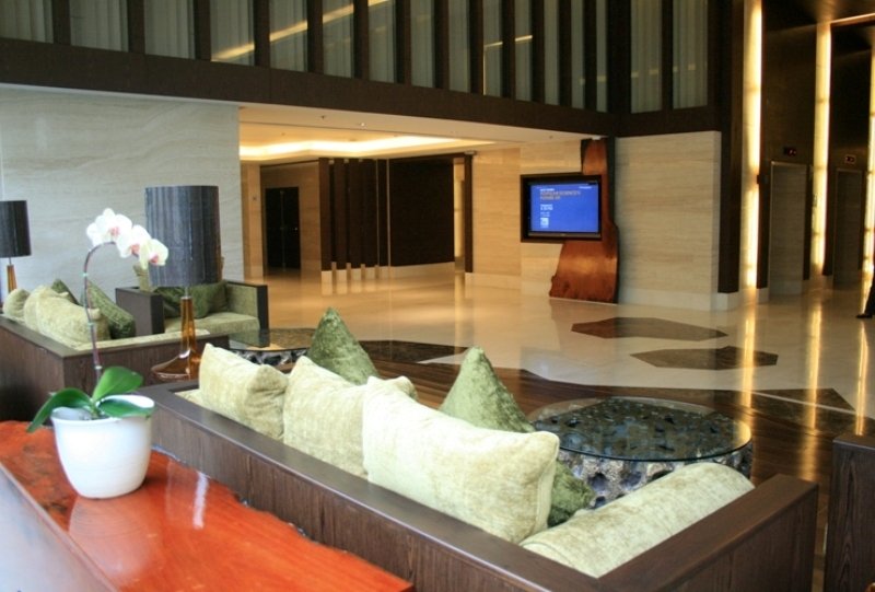 Jasmine Resort Hotel