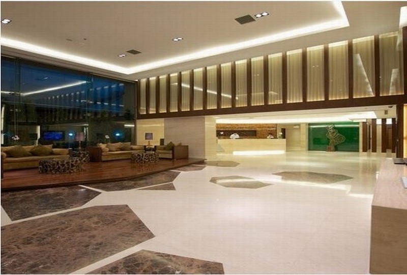 Jasmine Resort Hotel
