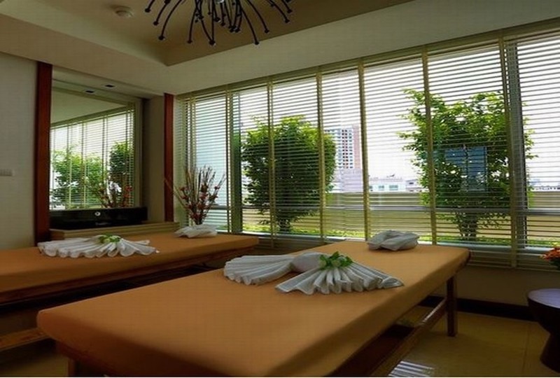 Jasmine Resort Hotel
