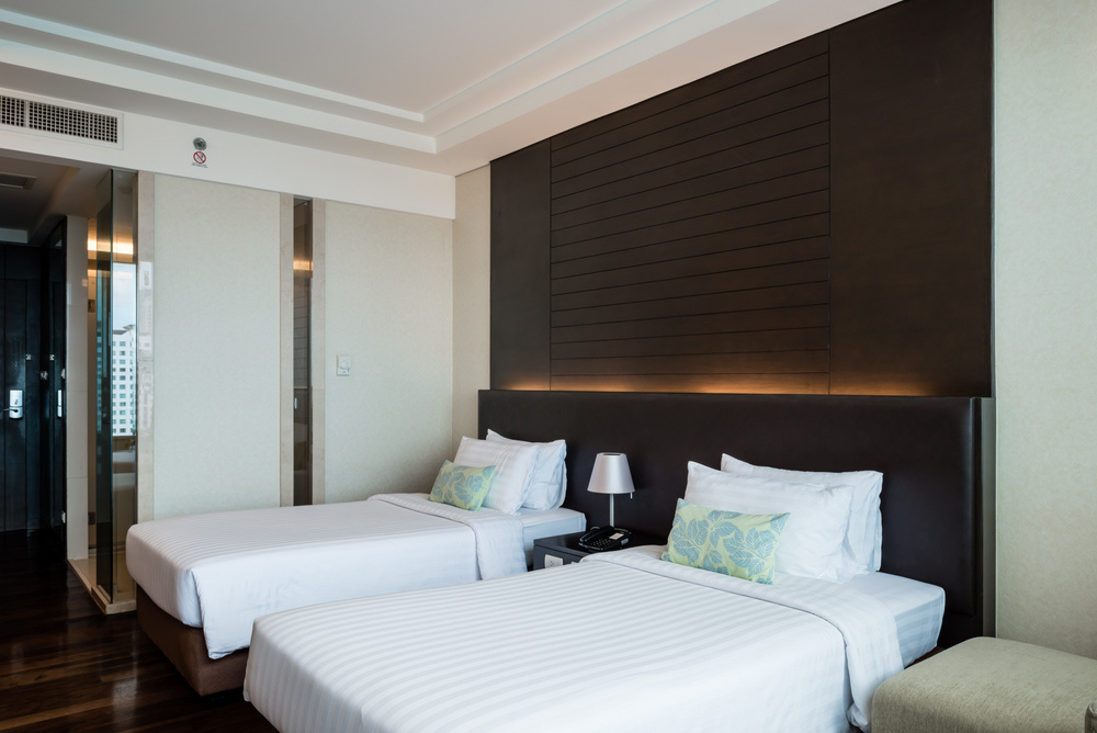 Jasmine Resort Hotel