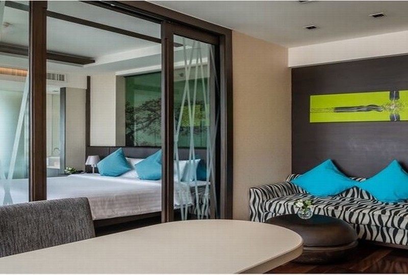 Jasmine Resort Hotel