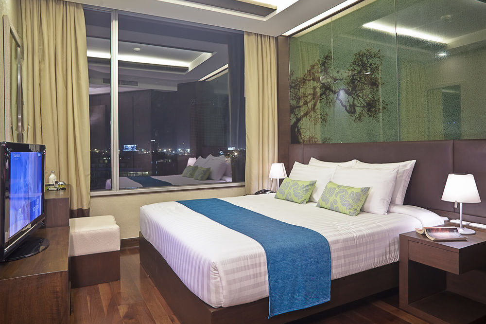 Jasmine Resort Hotel