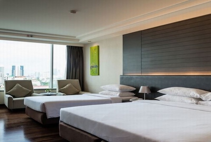 Jasmine Resort Hotel