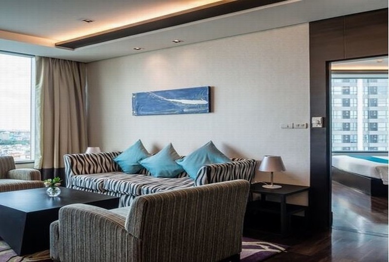 Jasmine Resort Hotel
