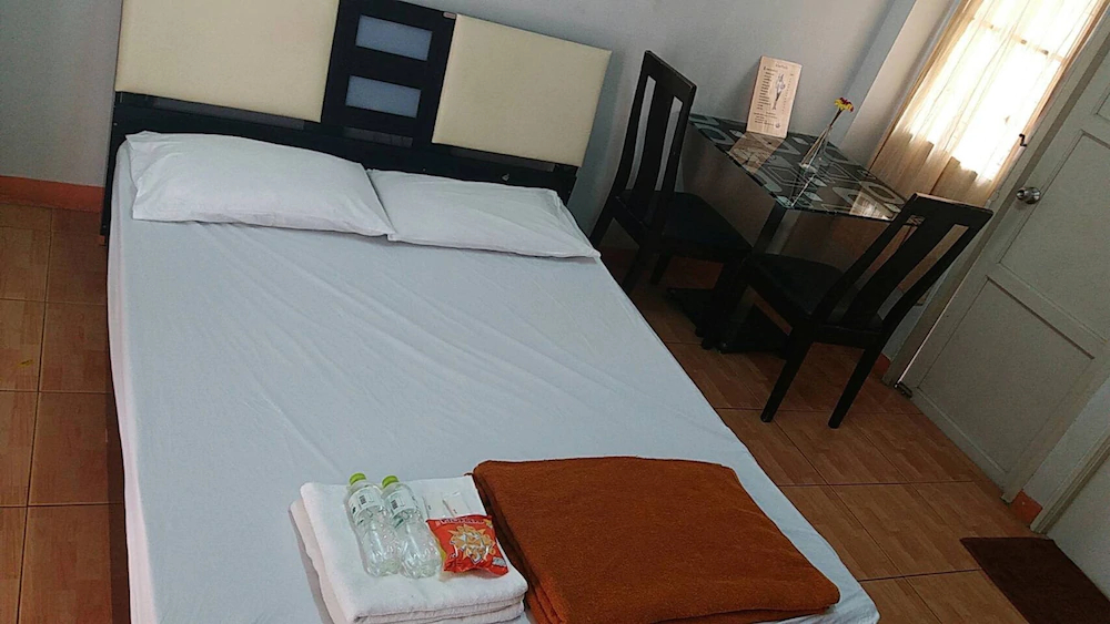 Jirawat Resort