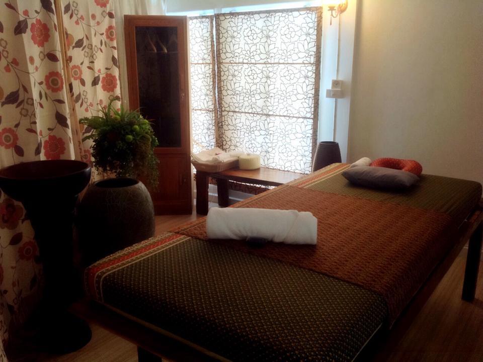 Kansiree Boutique House