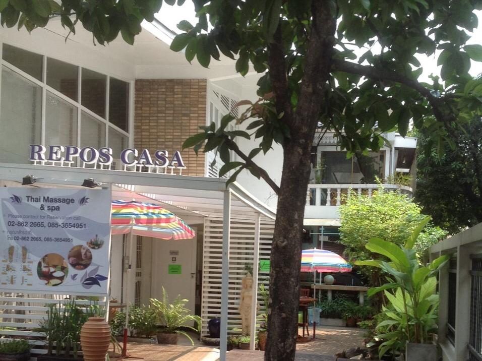Kansiree Boutique House