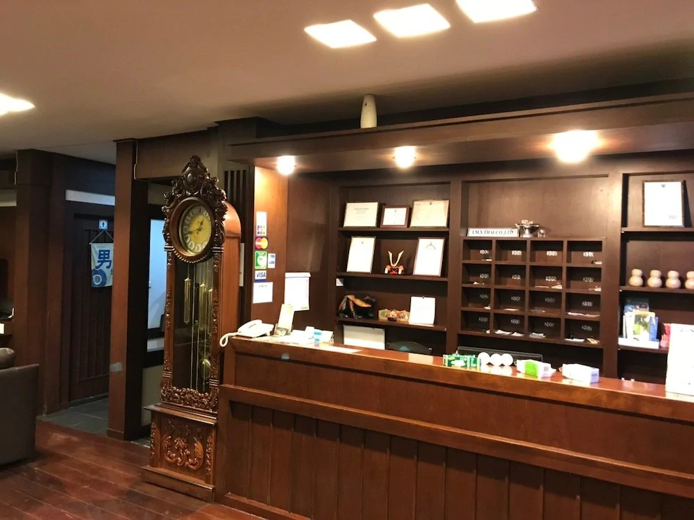 Baan Kashiwaya