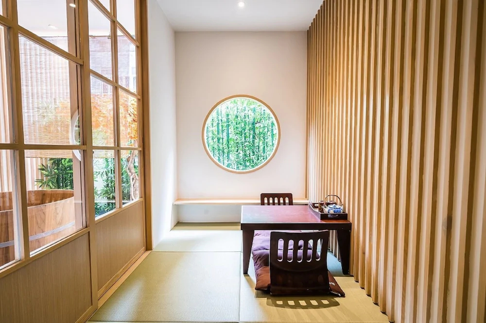 Baan Kashiwaya