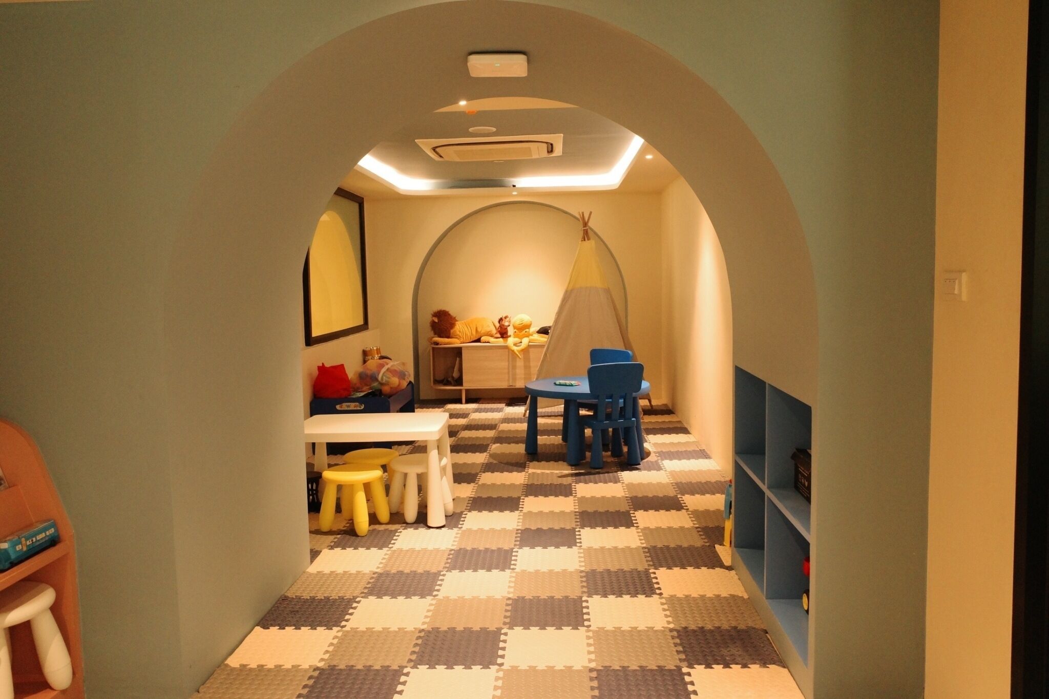 Kastel Bangkok Hotel By Loft BKK