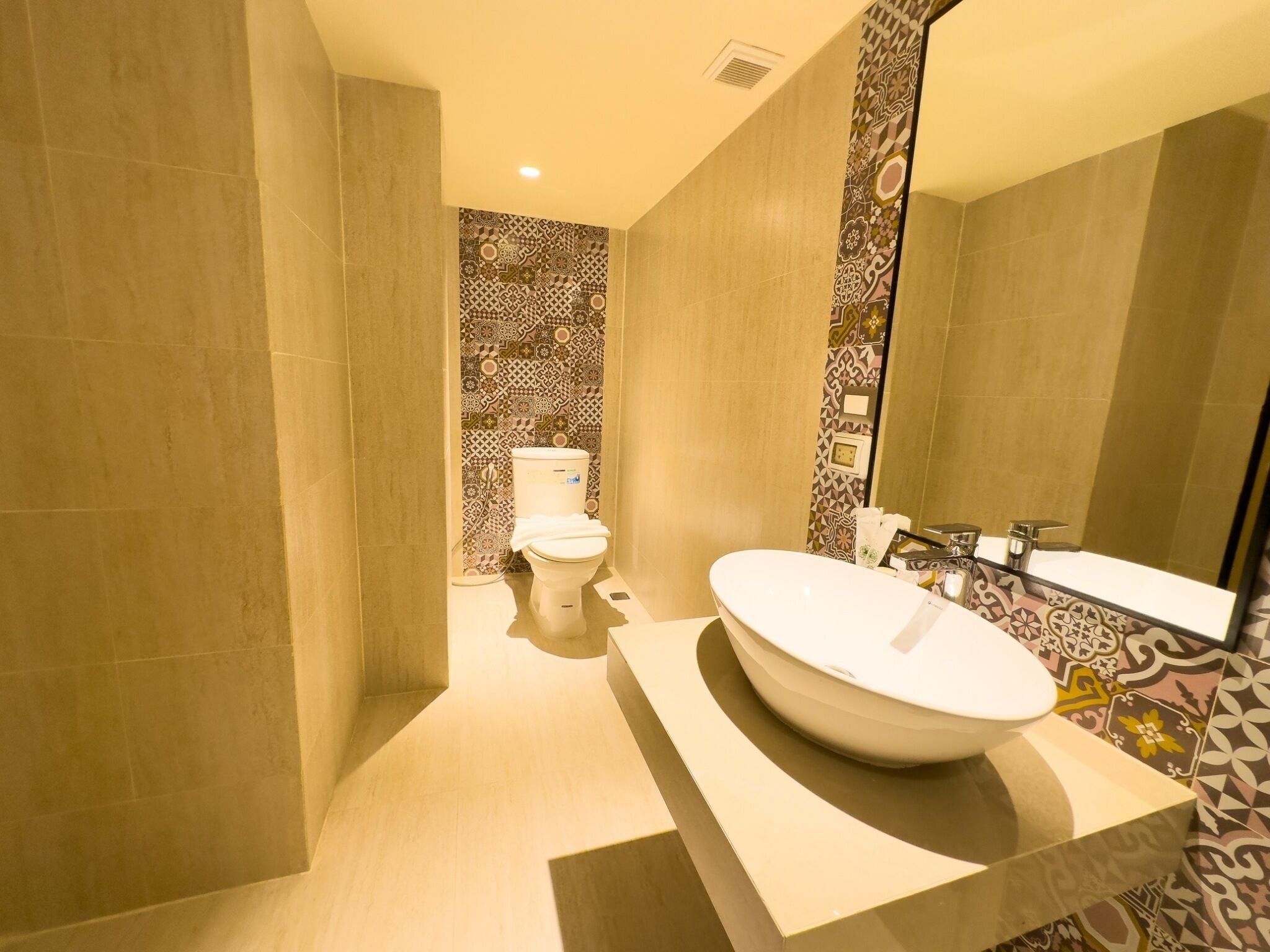 Kastel Bangkok Hotel By Loft BKK