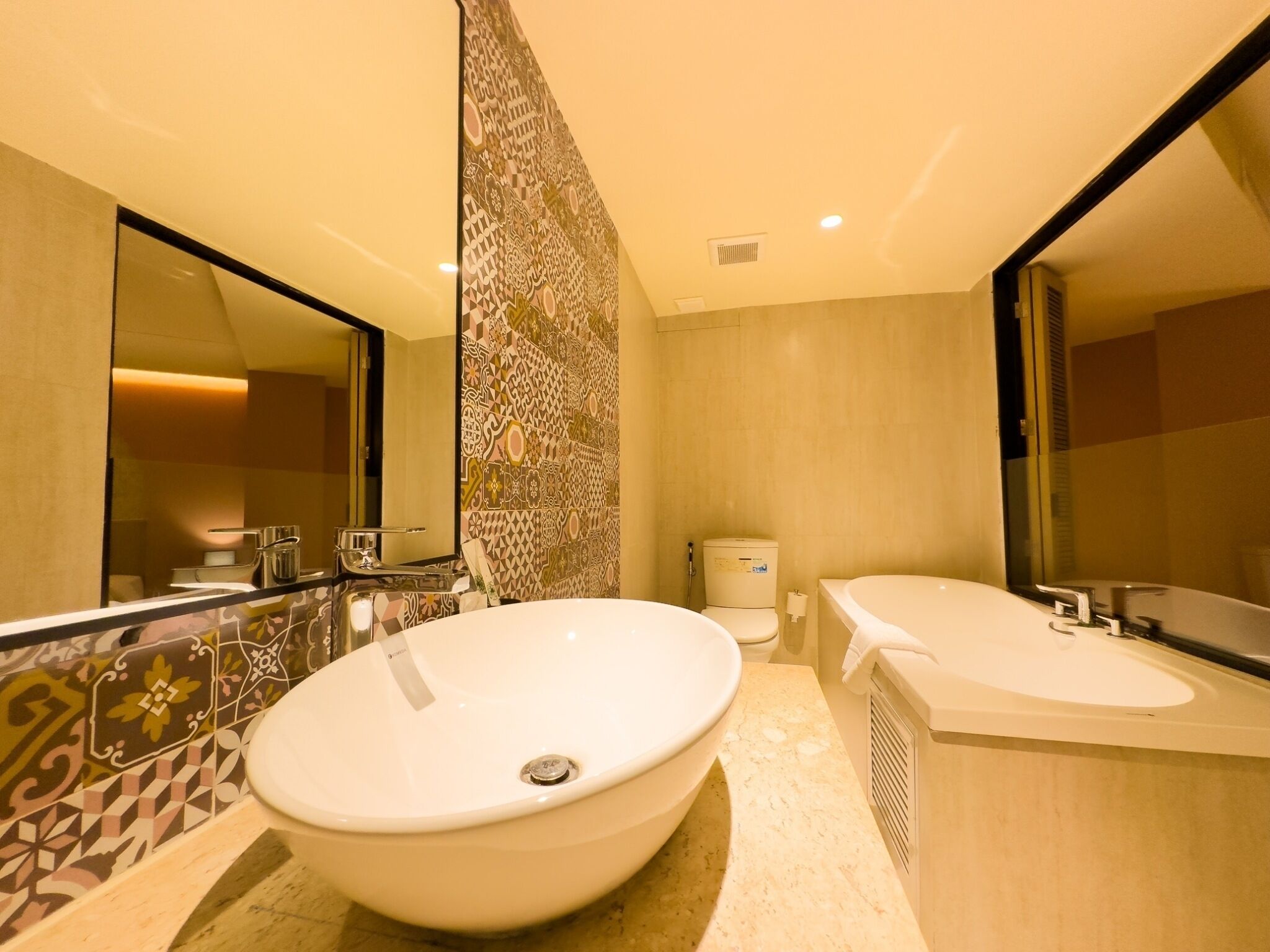 Kastel Bangkok Hotel By Loft BKK