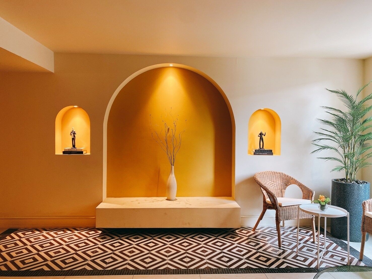 Kastel Bangkok Hotel By Loft BKK