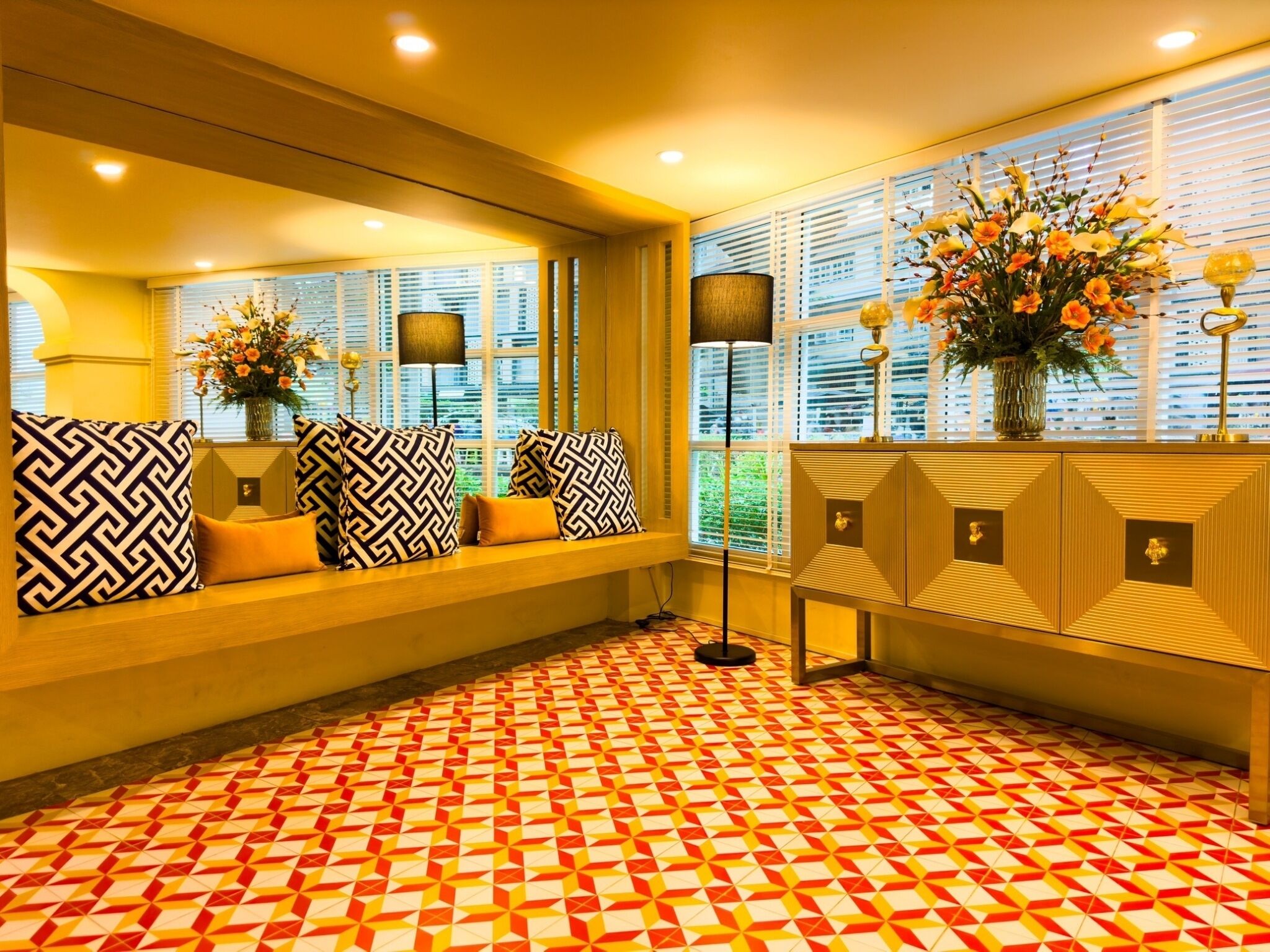 Kastel Bangkok Hotel By Loft BKK