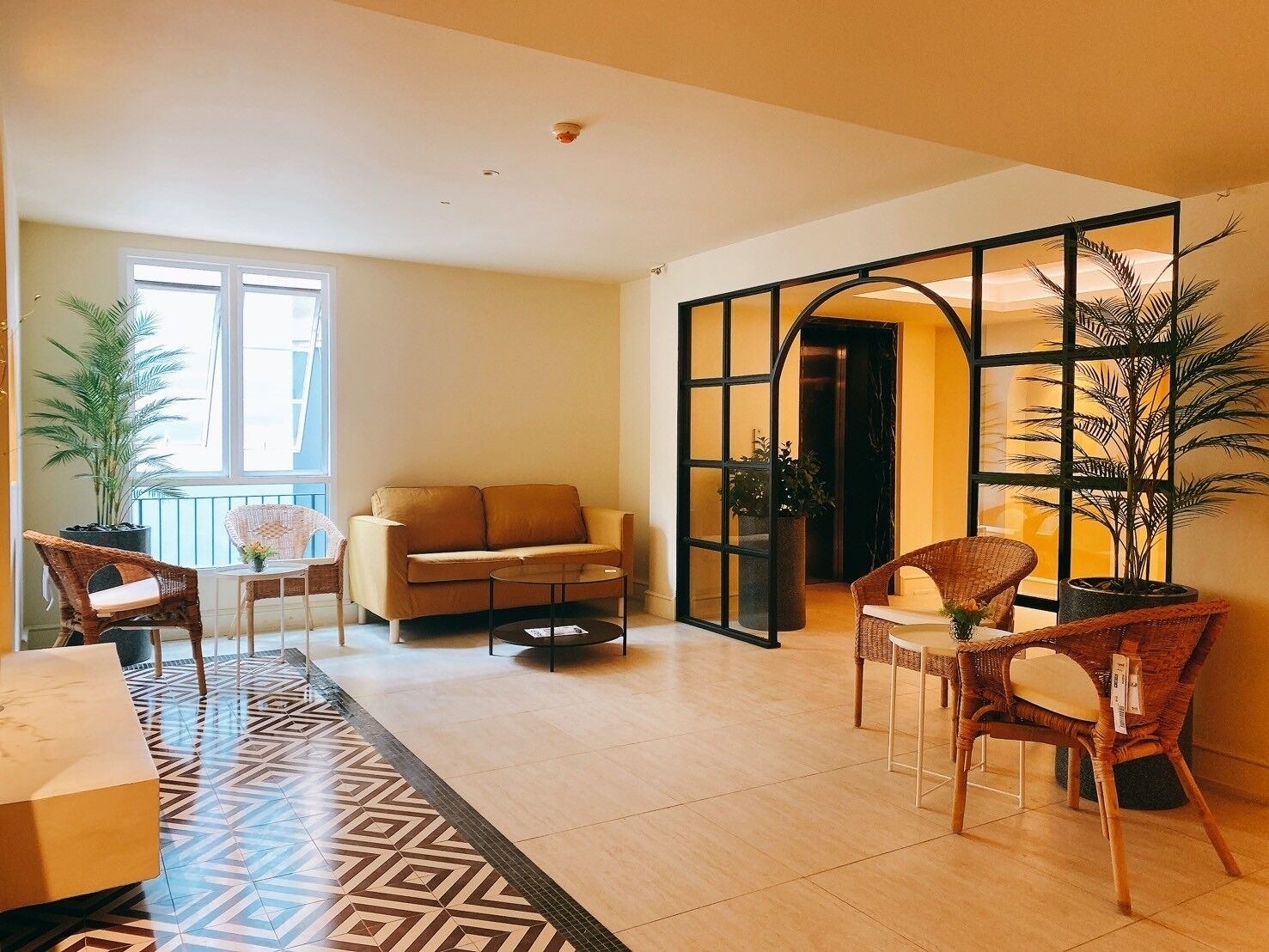 Kastel Bangkok Hotel By Loft BKK
